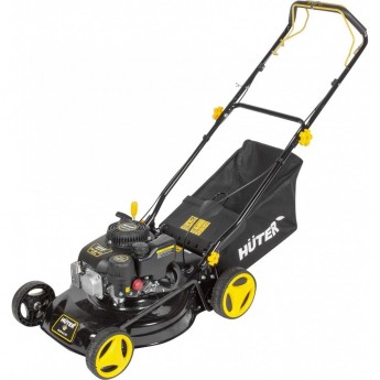Газонокосилка бензиновая HUTER GLM-4.0G