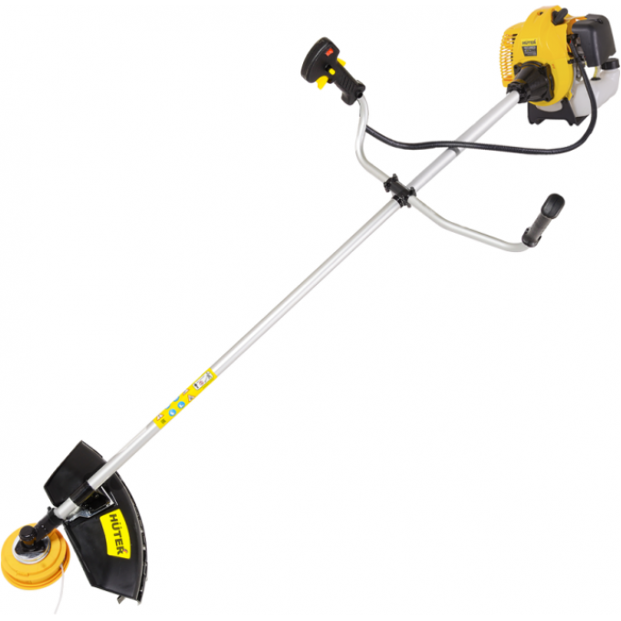 Бензиновый триммер HUTER GGT-2500ТA 70/2/76 Бензиновый триммер HUTER GGT-2500ТA 70/2/76