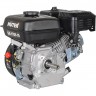 Двигатель бензиновый HUTER GE-170F-19 70/15/1