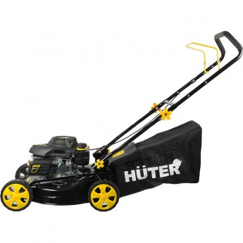 Газонокосилка бензиновая HUTER GLM-3.5T