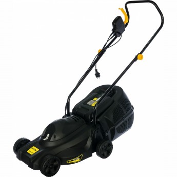 Газонокосилка электрическая HUTER ELM-1100