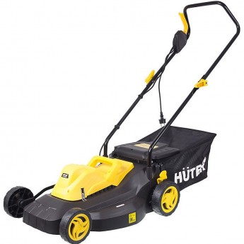 Газонокосилка электрическая HUTER ELM-2000T Газонокосилка электрическая HUTER ELM-2000T