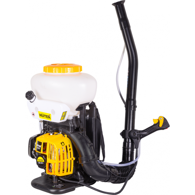 Опрыскиватель бензиновый HUTER GS-4311 70/13/66 Опрыскиватель бензиновый HUTER GS-4311 70/13/66