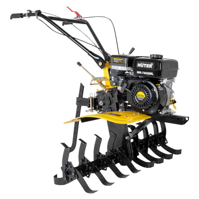 Сельскохозяйственная машина HUTER МК-7800PL MK-7800PL Сельскохозяйственная машина HUTER МК-7800PL MK-7800PL